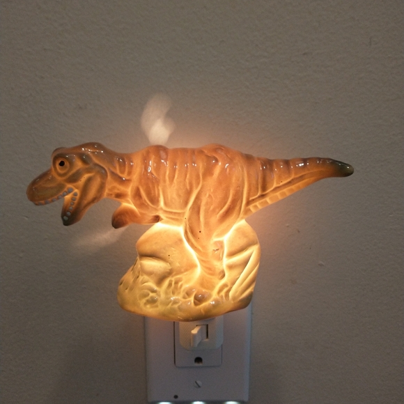 Porcelain Night Light - Picture 16 of 16